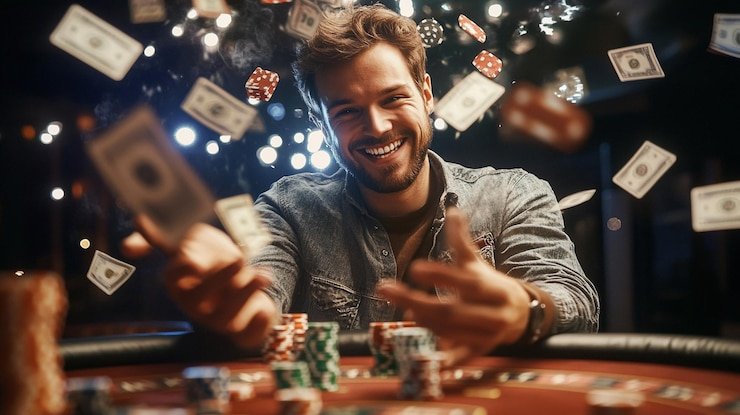 Speed Baccarat Game 