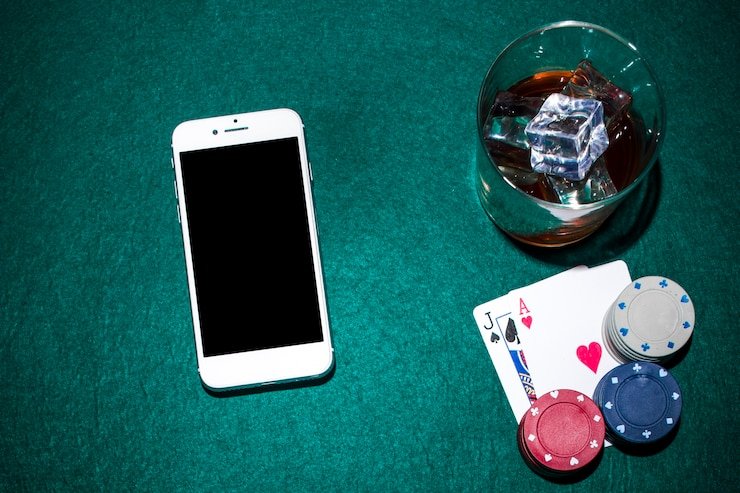 Live roulette table broadcast from jp5000 studio