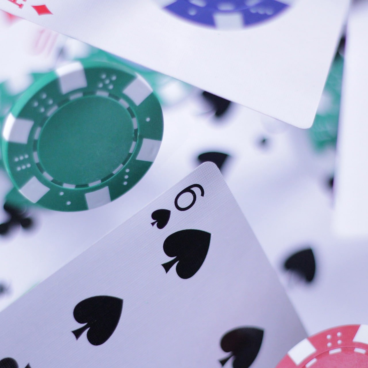 Mobile interface for placing roulette bets on jp5000